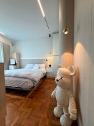 La Casa (D25), Condominium #584775031